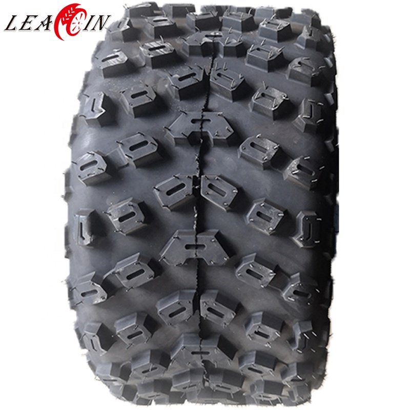High Performance Sport ATV / UTV Tires 22x10-10