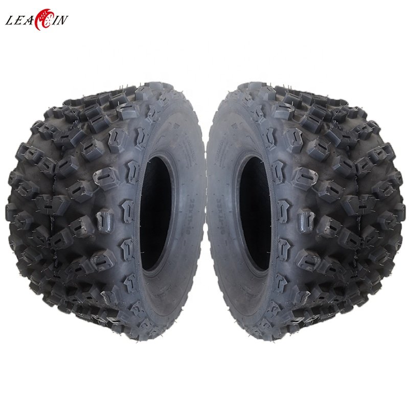 High Performance Sport ATV / UTV Tires 22x10-10