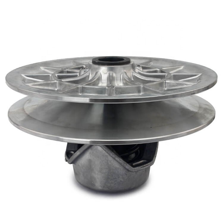 ATV UTV Secondary Drive Clutch CVT Pulley Supplier for CFMOTO