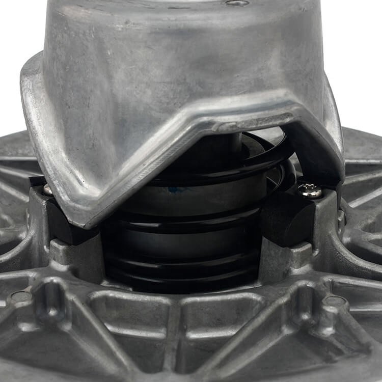 ATV UTV Secondary Drive Clutch CVT Pulley Supplier for CFMOTO