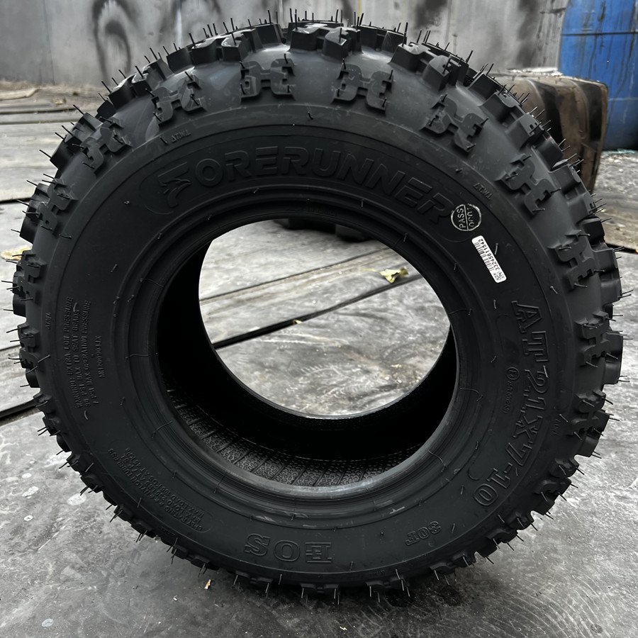 21x7-10 21*7-10 6PR SPORT TIRES All Terrain Tires ATV and UTV TYRES