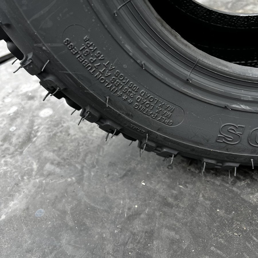 21x7-10 21*7-10 6PR SPORT TIRES All Terrain Tires ATV and UTV TYRES