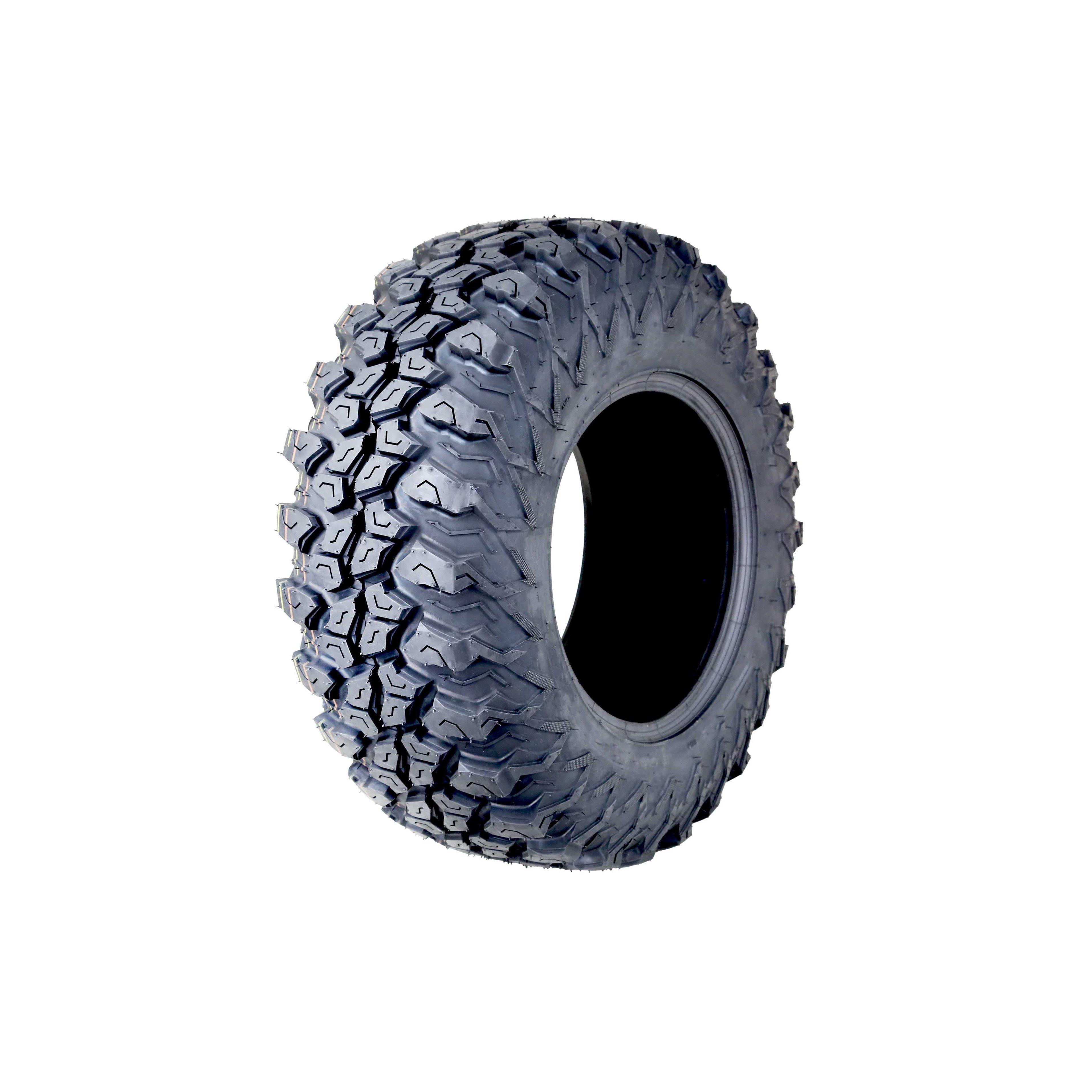 UTV Tires 28x10R14 10 Ply 30x10-R14 32x10-R14 Front/Rear Radial Tires for UTV SxS Side by Side ATV and UTV Tires
