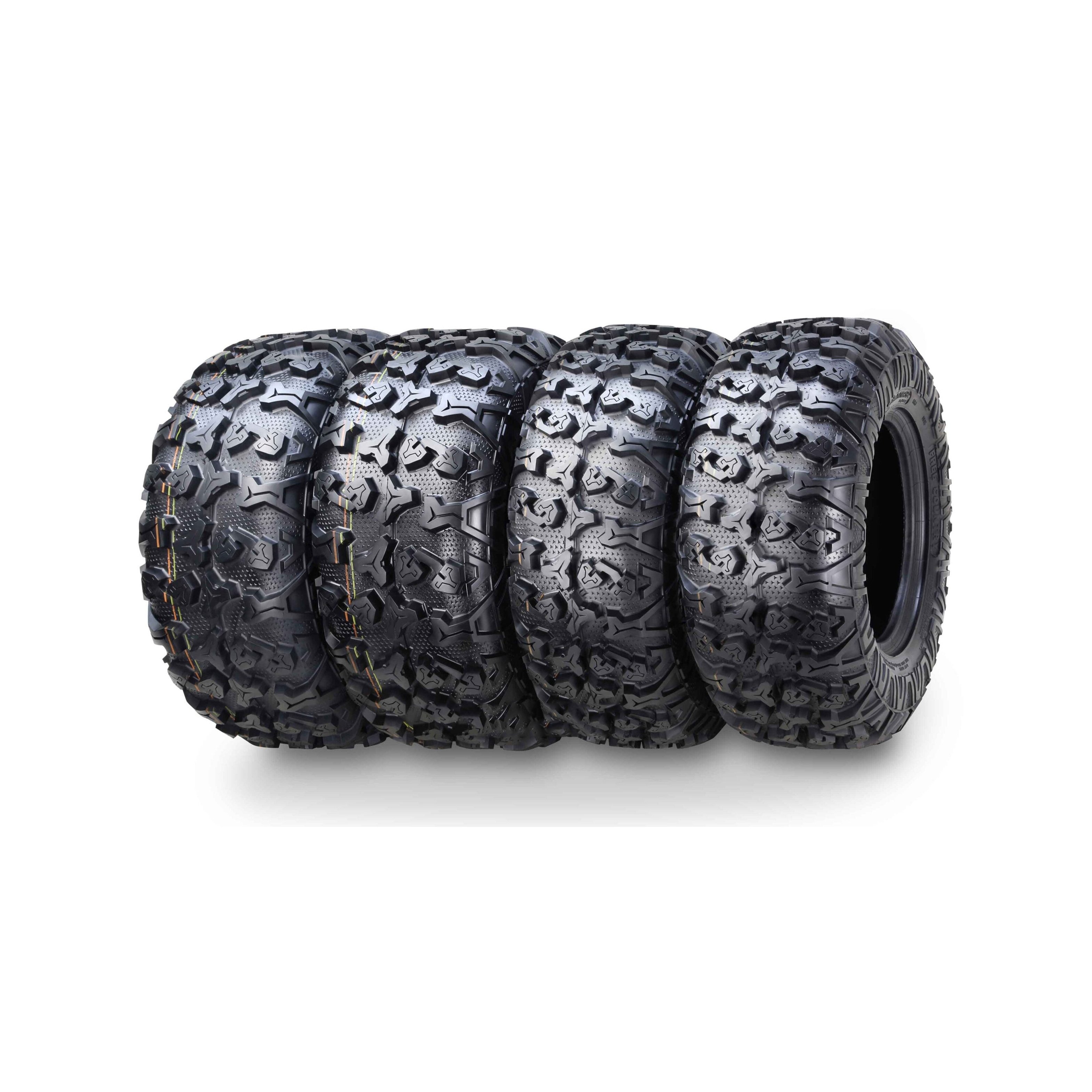 UTV Tires 28x10R14 10 Ply 30x10-R14 32x10-R14 Front/Rear Radial Tires for UTV SxS Side by Side ATV and UTV Tires