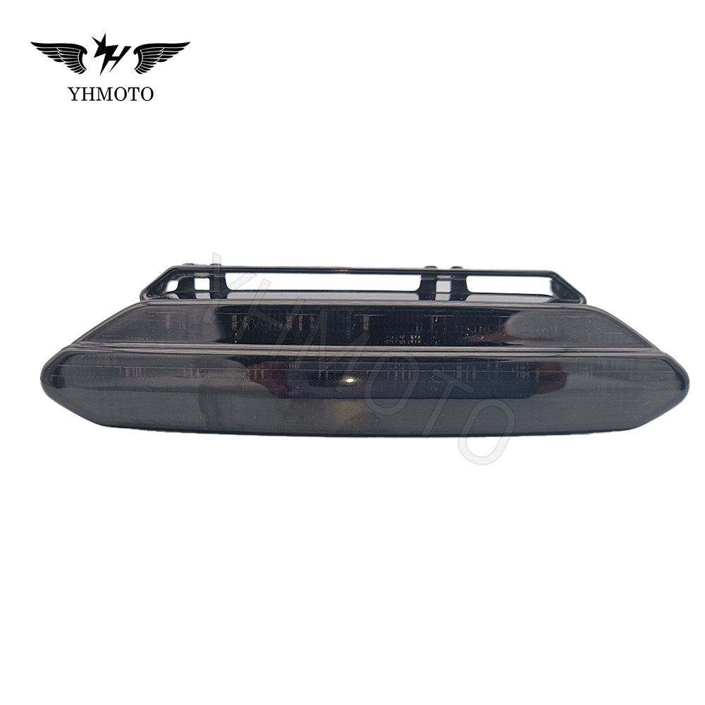 For Yamaha Raptor 700 YFM700 YFZ450R YFZ450X ATV Parts Accessories All-Terrain Vehicle 12V Tail Light Taillight LED Lighting