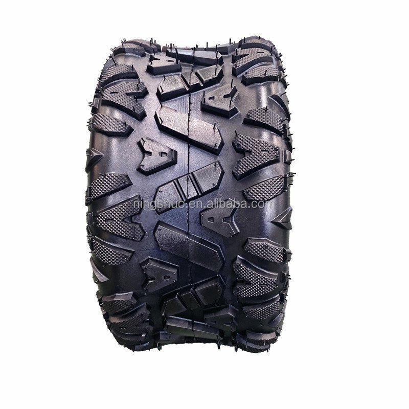 Manufacturer High Quality Snow Blower 25x8-12 25x10-12 19x7 8 Tubeless 4PR 13x4.10-6 16X6.5-8 15X6.00-6 ATV Tire