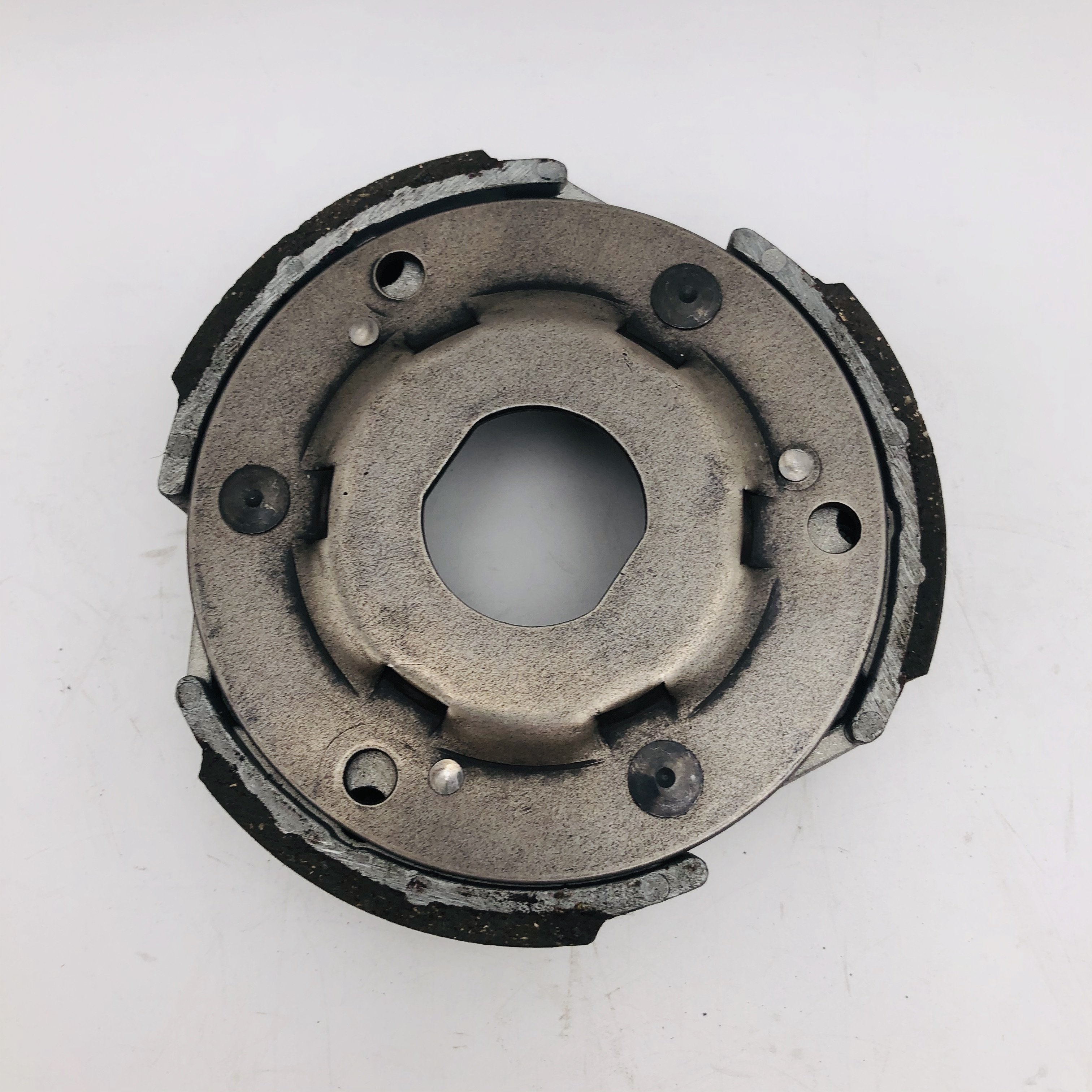 Linhai ATV 260cc 300cc 133mm Clutch Carrier Assy OEM 23925 4x4 ATV/UTV Spare Parts