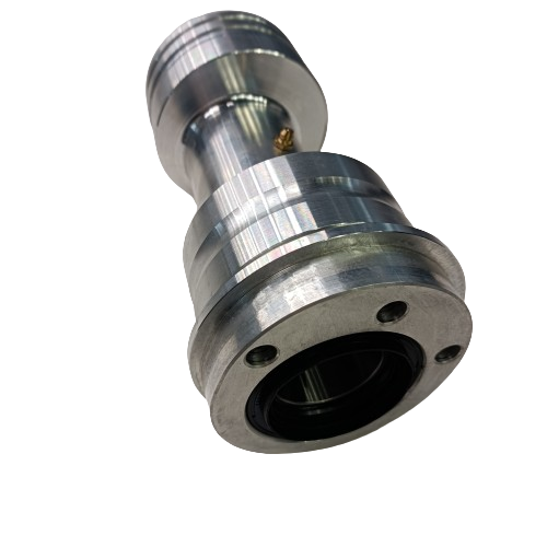 Rear Axle Bearing Carrier for Yamaha Raptor 700 2006-2014/Replaces OEM Part #: 1S3-25311-01-00, 1PE-25311-00-00