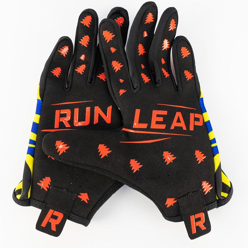 Custom Motorbike Dirt Bike Motocross Bicycle Motorcycling Gloves BMX MX ATV MTB Racing Bicycle Cycling Off-Road/Dirt Bike Gloves