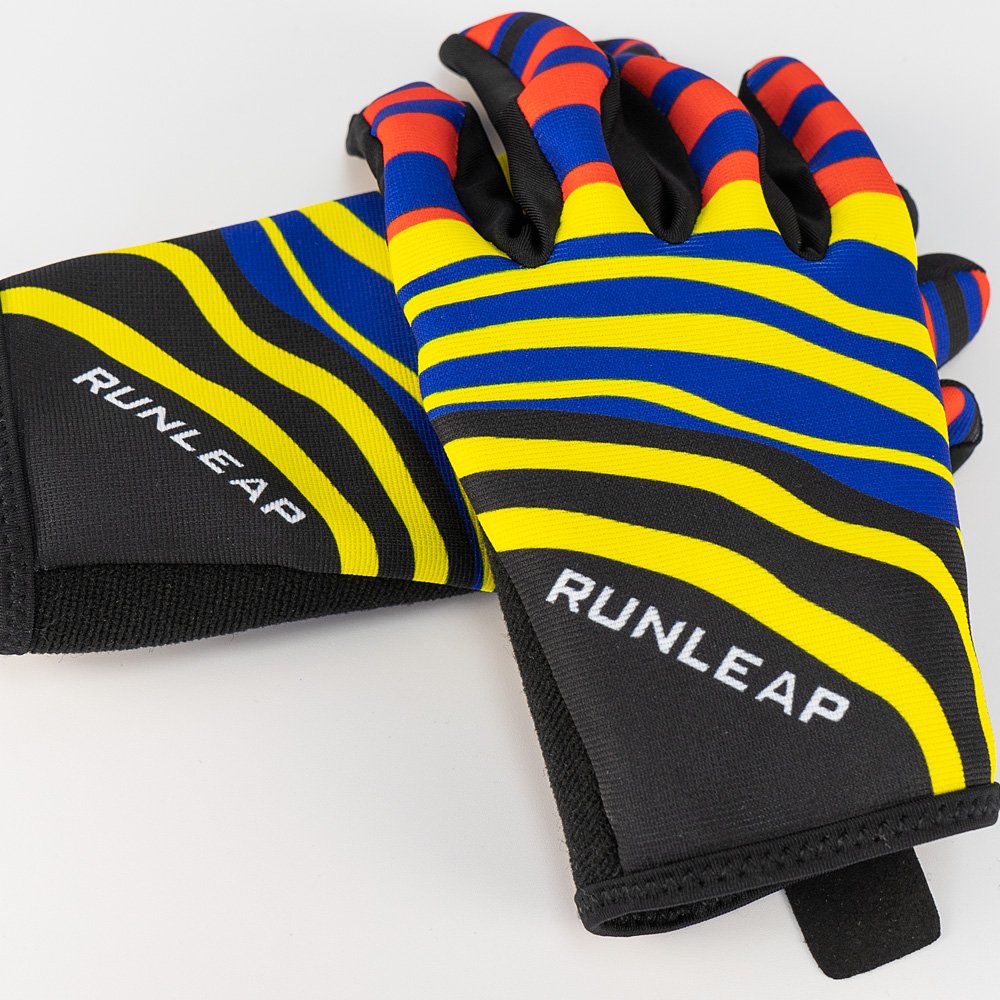 Custom Motorbike Dirt Bike Motocross Bicycle Motorcycling Gloves BMX MX ATV MTB Racing Bicycle Cycling Off-Road/Dirt Bike Gloves