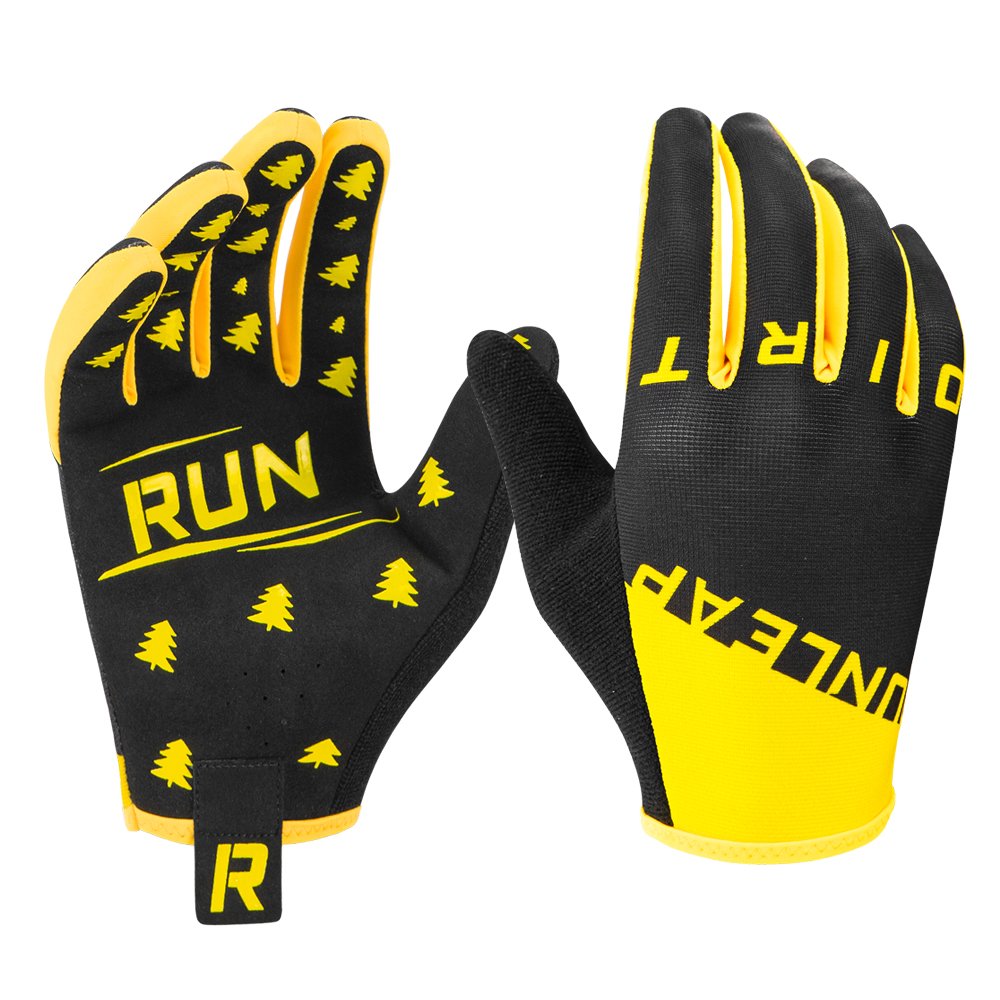 Custom Motorbike Dirt Bike Motocross Bicycle Motorcycling Gloves BMX MX ATV MTB Racing Bicycle Cycling Off-Road/Dirt Bike Gloves