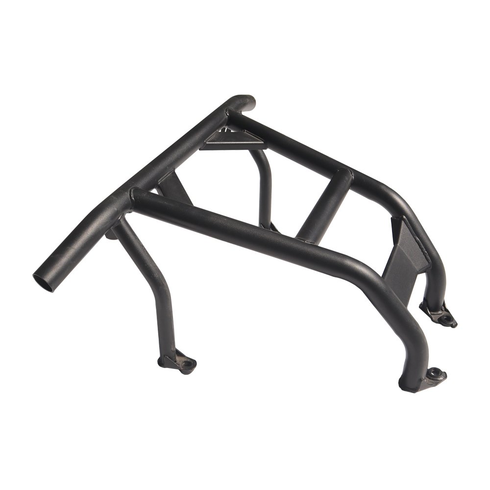 4x4 Quad ATV / UTV Parts & Accessories Rear Bumper for CF Moto 520 250cc 500cc 800cc CFORCE 550 2020