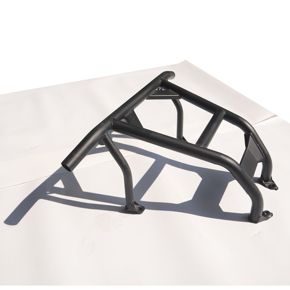 4x4 Quad ATV / UTV Parts & Accessories Rear Bumper for CF Moto 520 250cc 500cc 800cc CFORCE 550 2020
