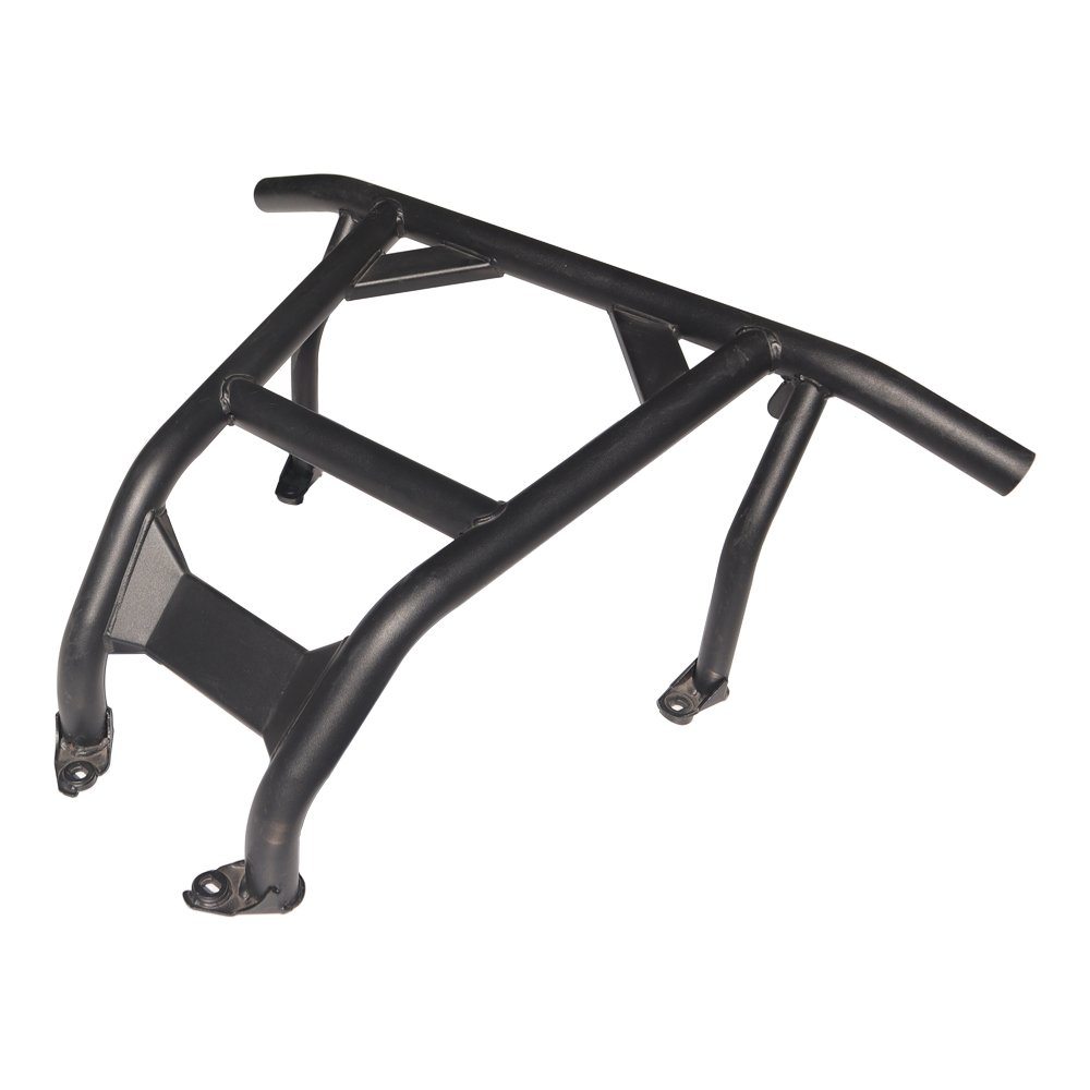 4x4 Quad ATV / UTV Parts & Accessories Rear Bumper for CF Moto 520 250cc 500cc 800cc CFORCE 550 2020