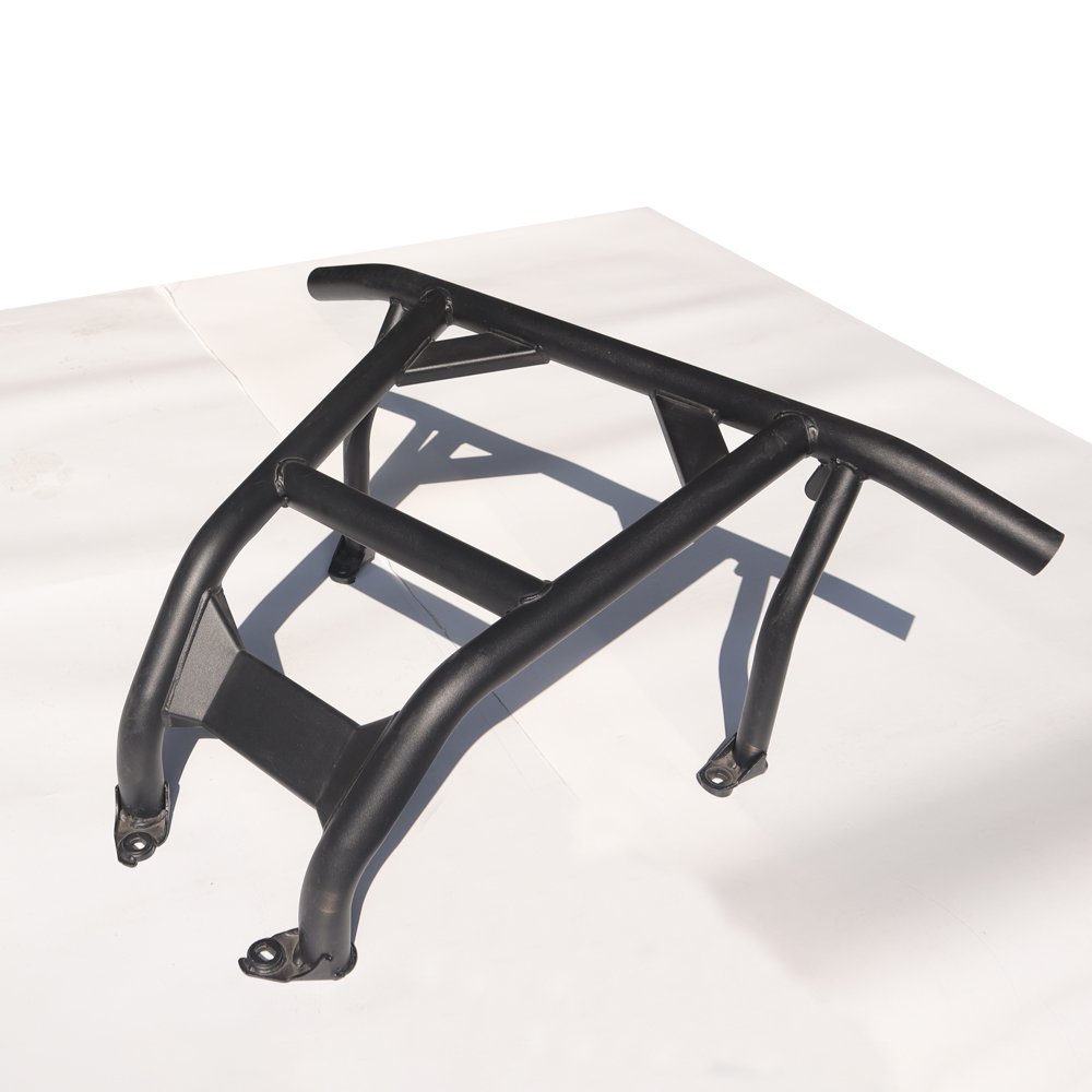 4x4 Quad ATV / UTV Parts & Accessories Rear Bumper for CF Moto 520 250cc 500cc 800cc CFORCE 550 2020