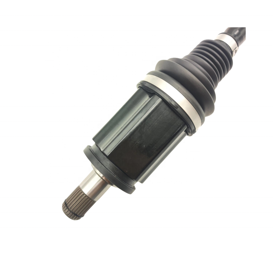 Car Parts Transmission System Left Front Drive Axle Shaft Gear Shaft Output Shaft for BMW X5 F15 X6 F16 2 Pcs T/T 31607622913