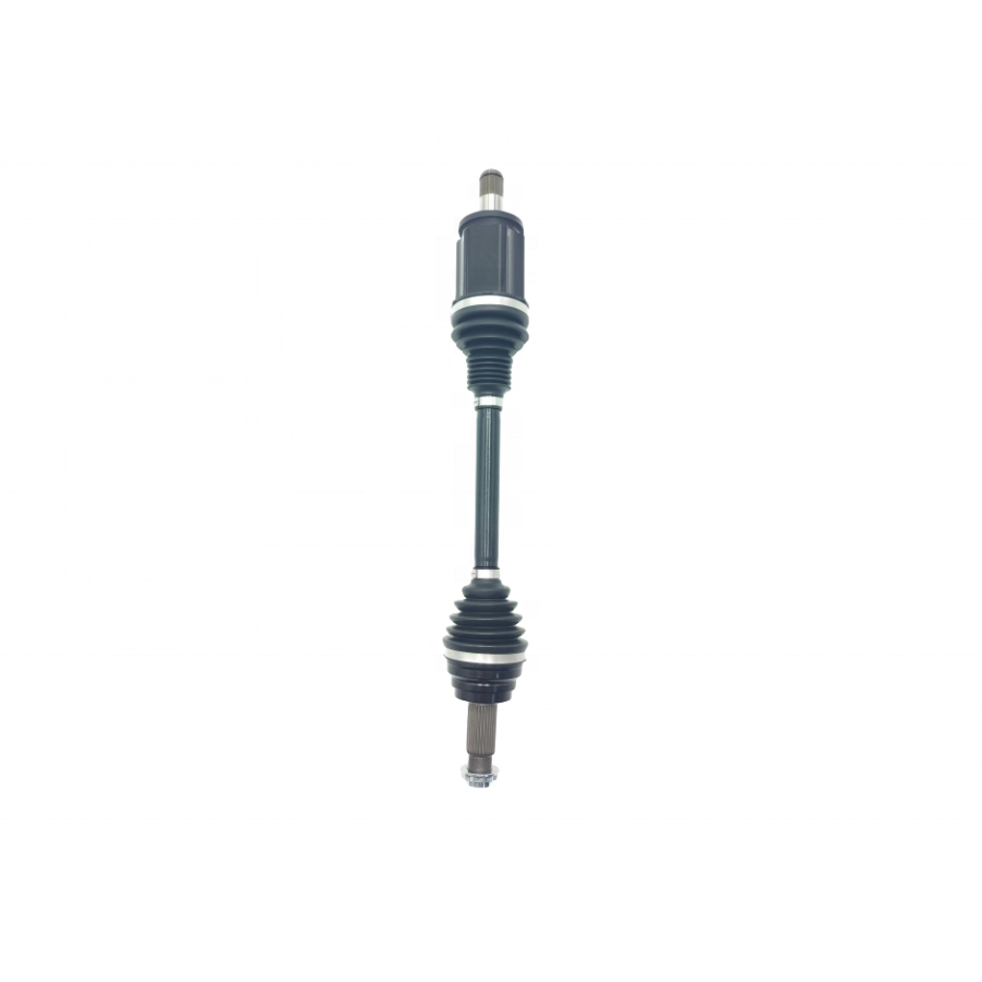 Car Parts Transmission System Left Front Drive Axle Shaft Gear Shaft Output Shaft for BMW X5 F15 X6 F16 2 Pcs T/T 31607622913