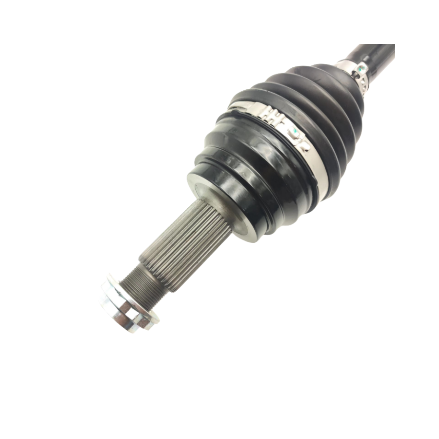 Car Parts Transmission System Left Front Drive Axle Shaft Gear Shaft Output Shaft for BMW X5 F15 X6 F16 2 Pcs T/T 31607622913