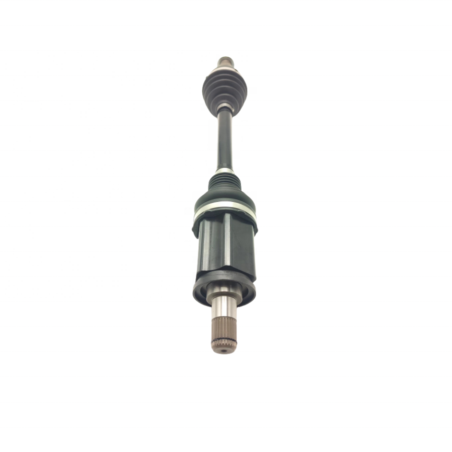 Car Parts Transmission System Left Front Drive Axle Shaft Gear Shaft Output Shaft for BMW X5 F15 X6 F16 2 Pcs T/T 31607622913
