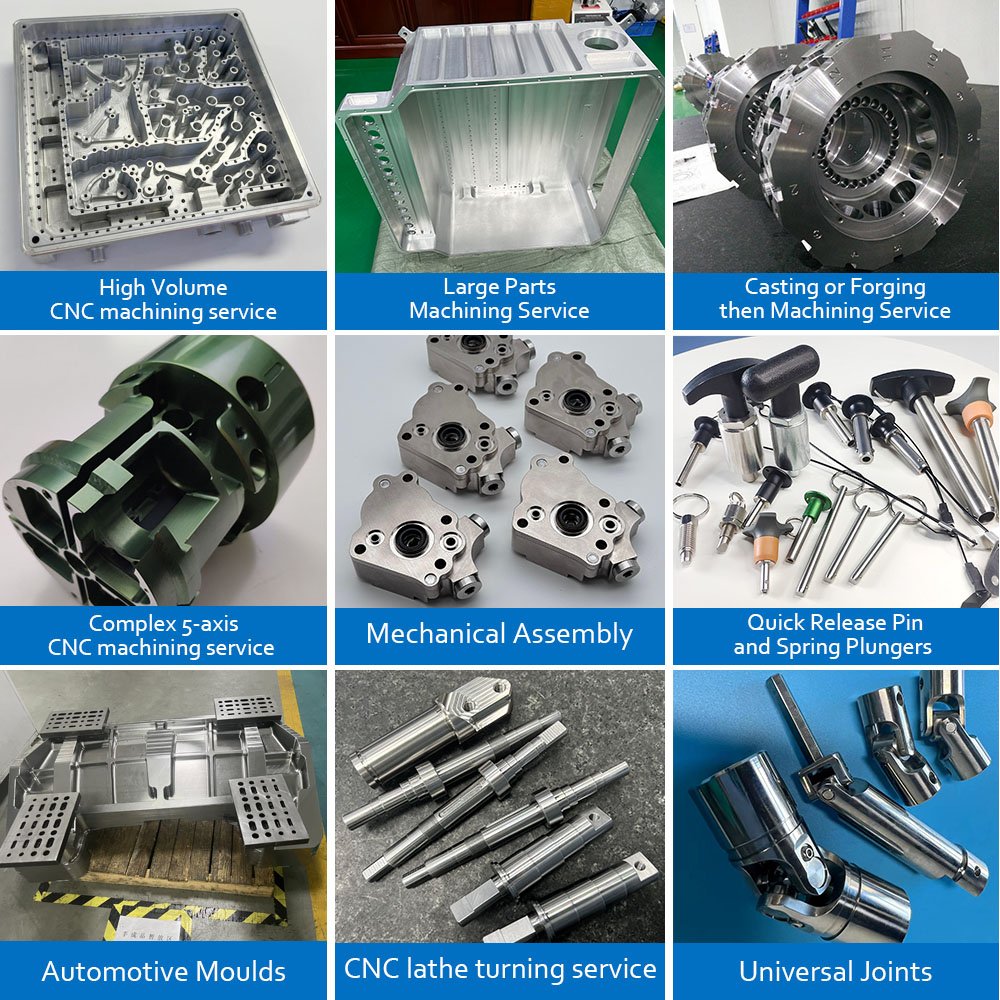Dongguan Hkaa Cnc Machining Good Quality Auto Body Parts Cnc Aluminum Universal Rc Atv/Utv Parts Accessories Rear Plate