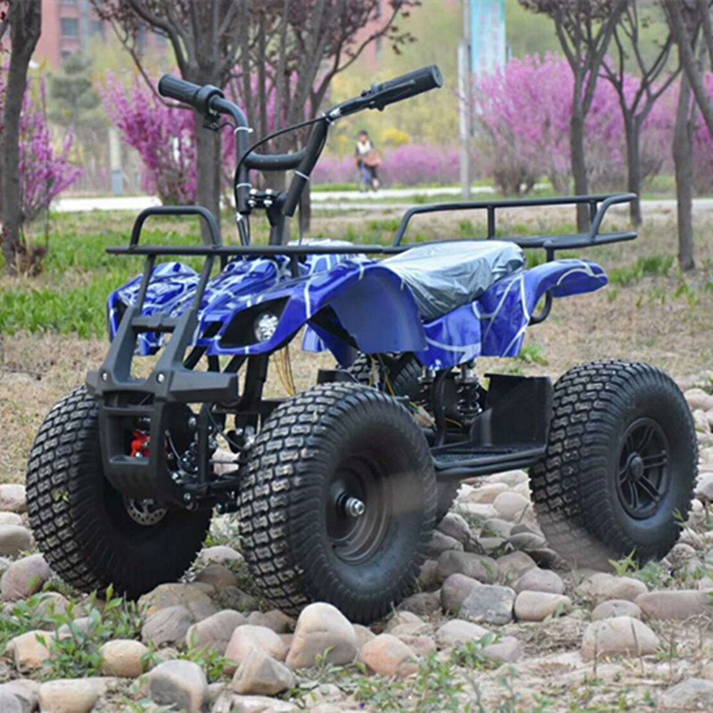 Kids /children 4 Wheel Electric Mini ATV Motor 12v Electric ATV