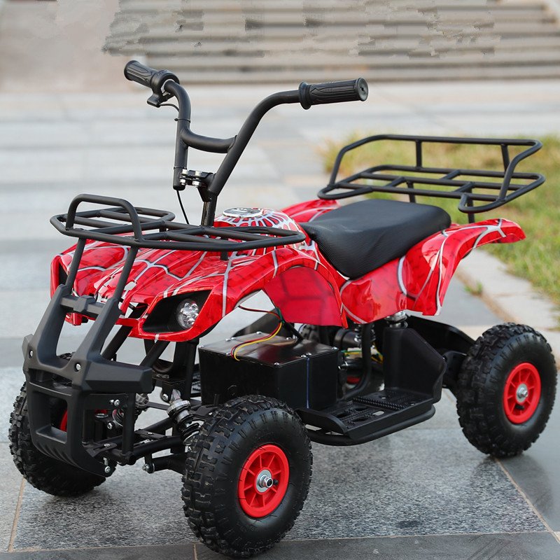 Kids /children 4 Wheel Electric Mini ATV Motor 12v Electric ATV