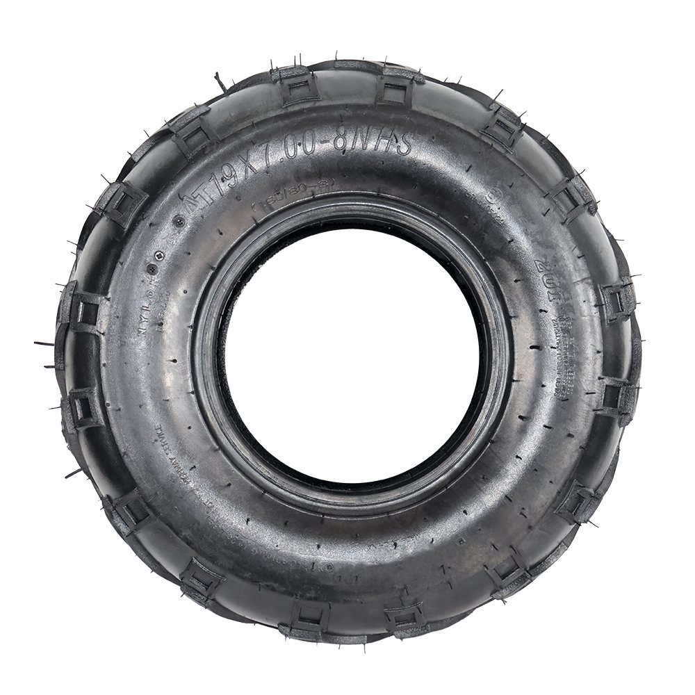 19x7.00-8 Good Quality All Terrain Tires Car ATV/UTV 19x7.00-8 Mud Terrain Tires Made in China
