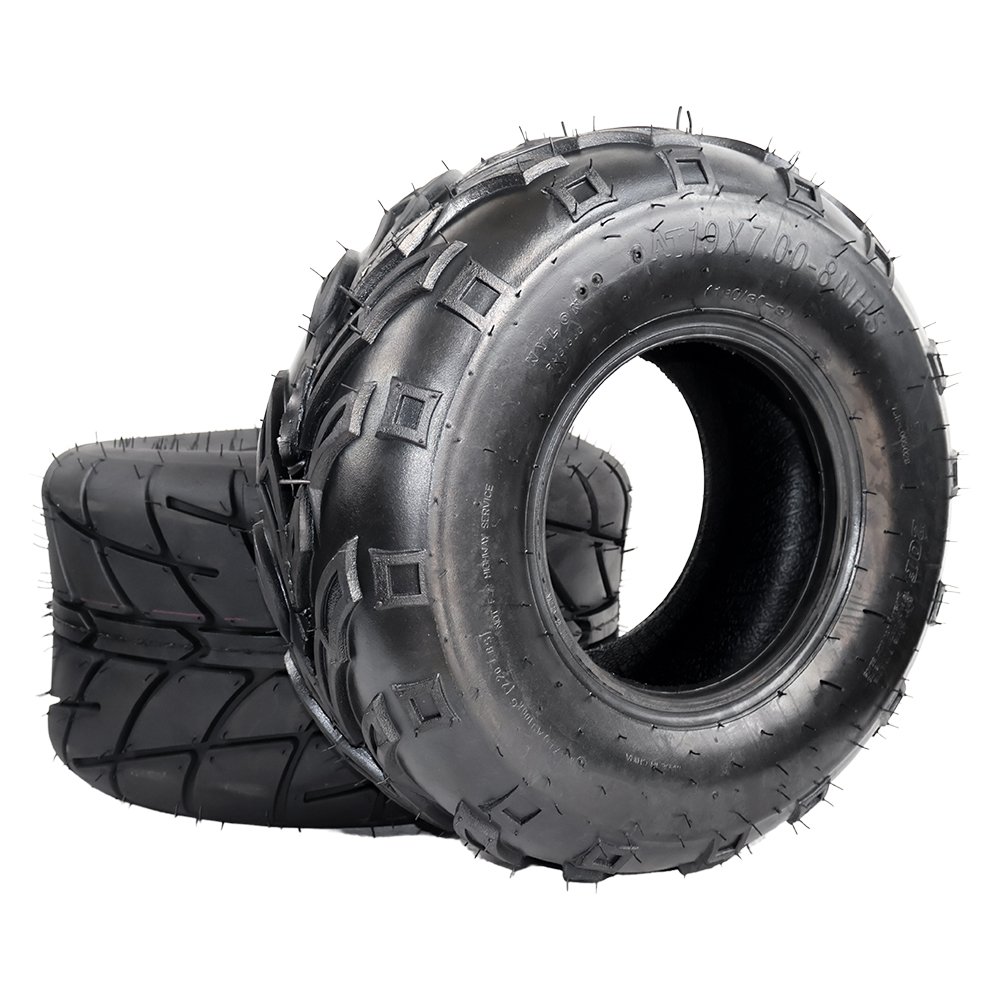 19x7.00-8 Good Quality All Terrain Tires Car ATV/UTV 19x7.00-8 Mud Terrain Tires Made in China