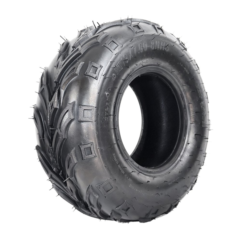 19x7.00-8 Good Quality All Terrain Tires Car ATV/UTV 19x7.00-8 Mud Terrain Tires Made in China