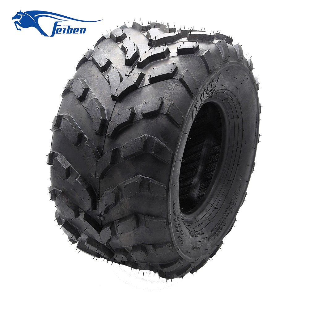 Tyre for ATV Mud Tire South America Market Wheel 16x8-7