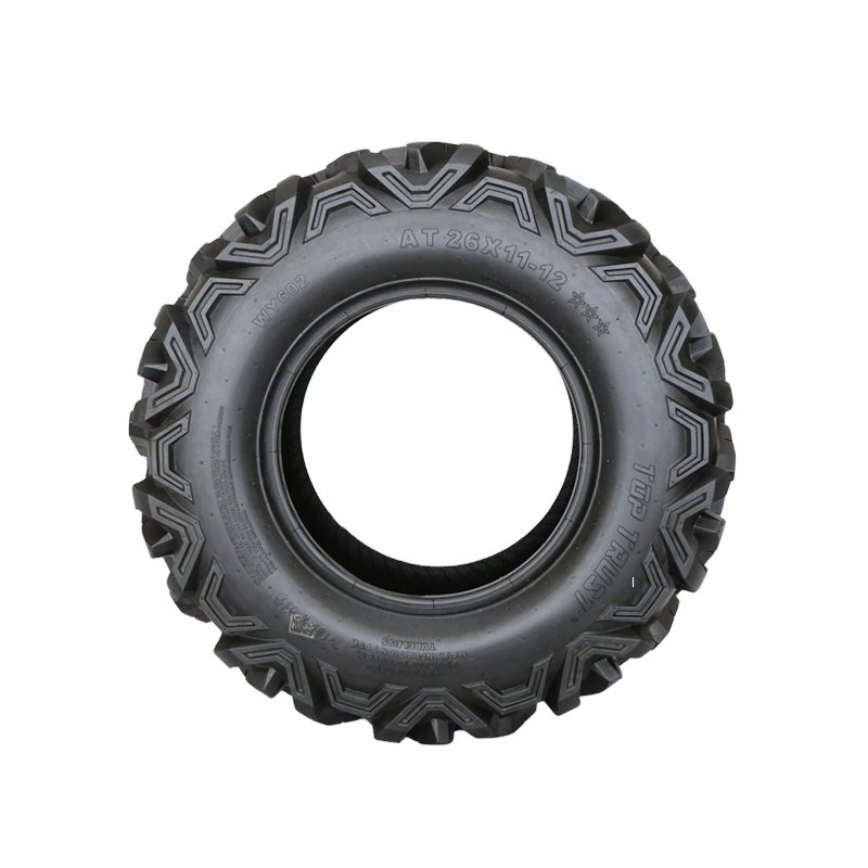 High Performance Atv Tyre Made in China 26X9-12 26X11-12 Tyre