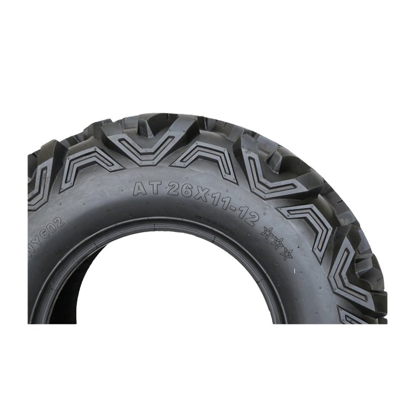 High Performance Atv Tyre Made in China 26X9-12 26X11-12 Tyre