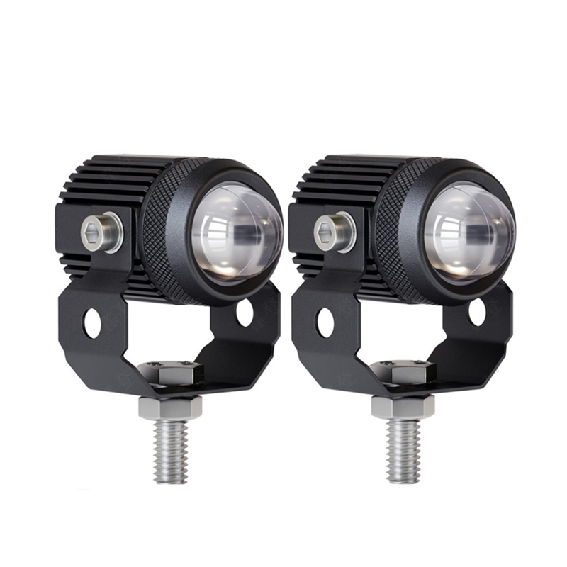 Senlo M1 X1 Plus Driving Light M3 M5 M6 Laser Fog Lamp Motorbike Light for Motorcycle Parts Accessories Bike Car ATV SUV