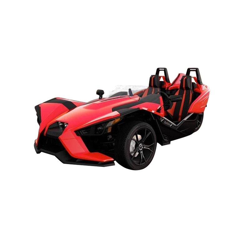 Plastic Carbon Fiber Pattern Exterior Upgrade Cover for Polaris Slingshot Accessories Motorcycle ATV/UTV Accessories
