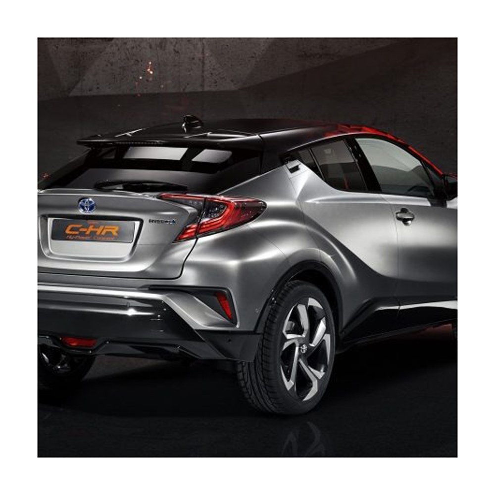 Hot Sales Quality Fairly Used TOYOTAI CH-R HYBRID for Sale Good Prices