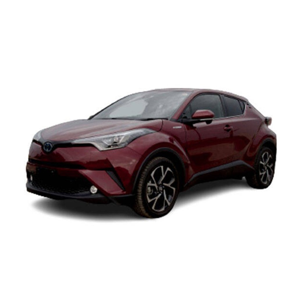 Hot Sales Quality Fairly Used TOYOTAI CH-R HYBRID for Sale Good Prices