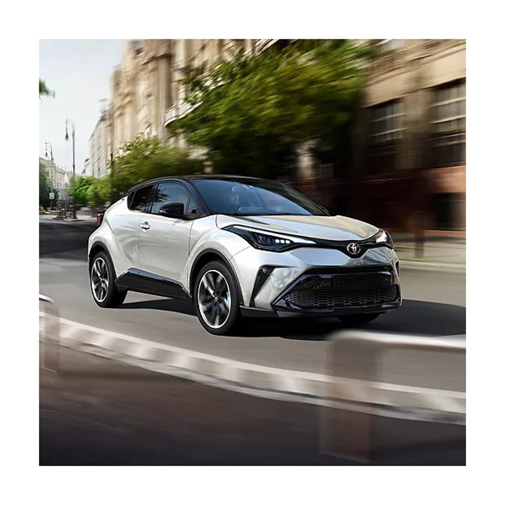 Hot Sales Quality Fairly Used TOYOTAI CH-R HYBRID for Sale Good Prices