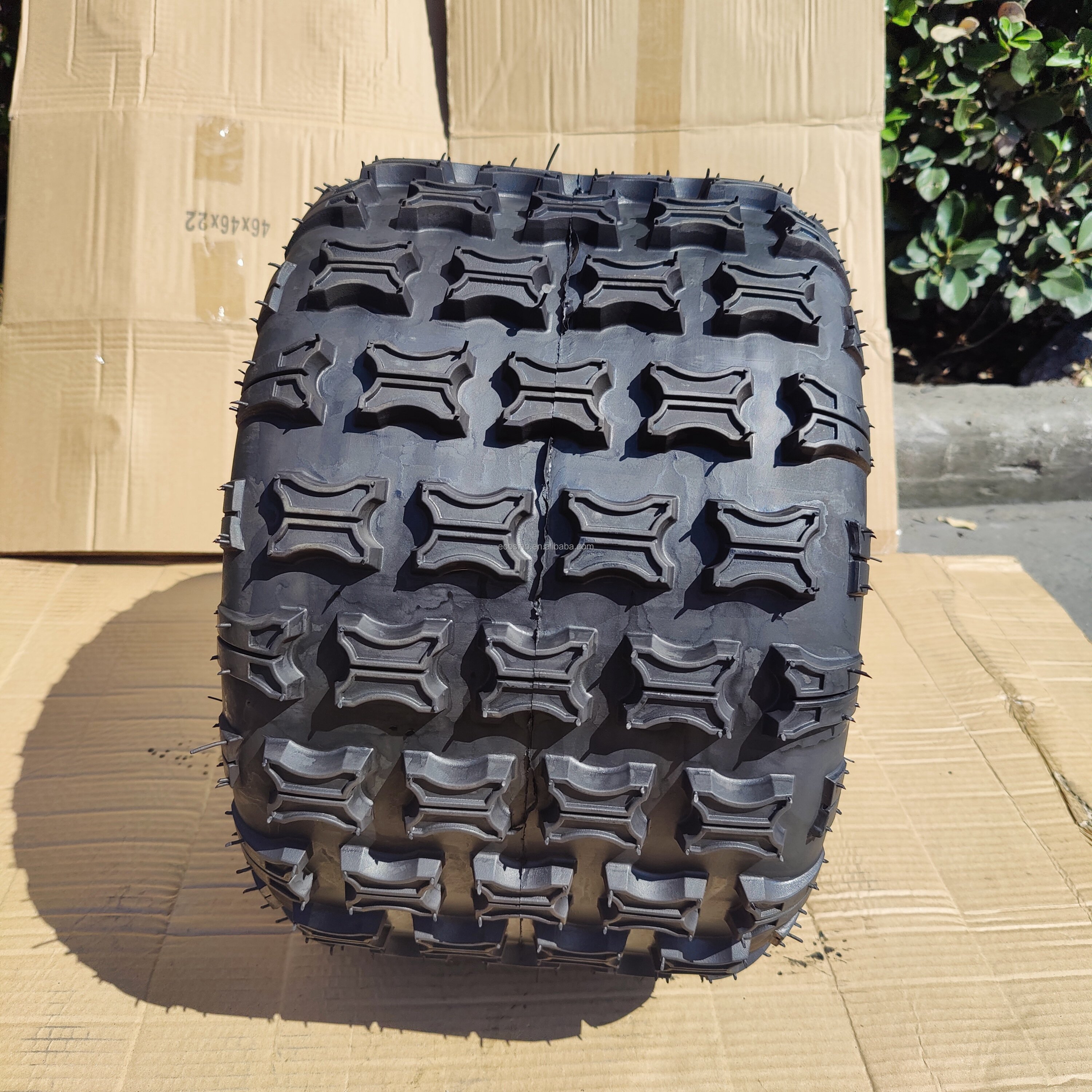 20x11 10 20x11-8 20x11 ATV Wheels UTV ATV Tyres for Tubeless Golf / Atv Cart Tyre Tubeless Sports Tires