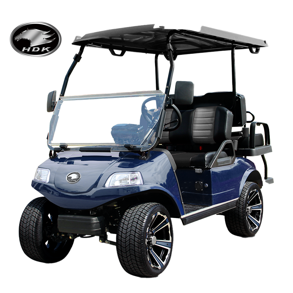 4 Passengers Cheap Utility Vehicle Electric 48V Fast Ship Best Price Product Used Cars 2020 2021 V 3 - 4 Club Golf Cart Price