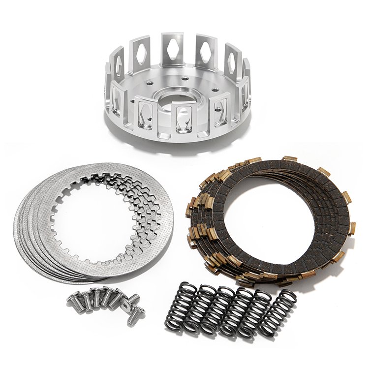 ATV Clutch Basket for Honda TRX400EX TRX400X TRX450ER TRX450R