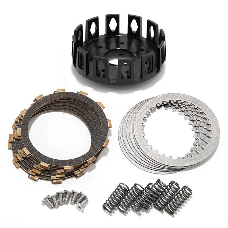 ATV Clutch Basket for Honda TRX400EX TRX400X TRX450ER TRX450R