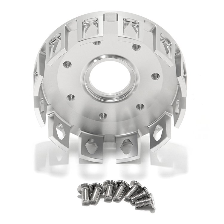 ATV Clutch Basket for Honda TRX400EX TRX400X TRX450ER TRX450R