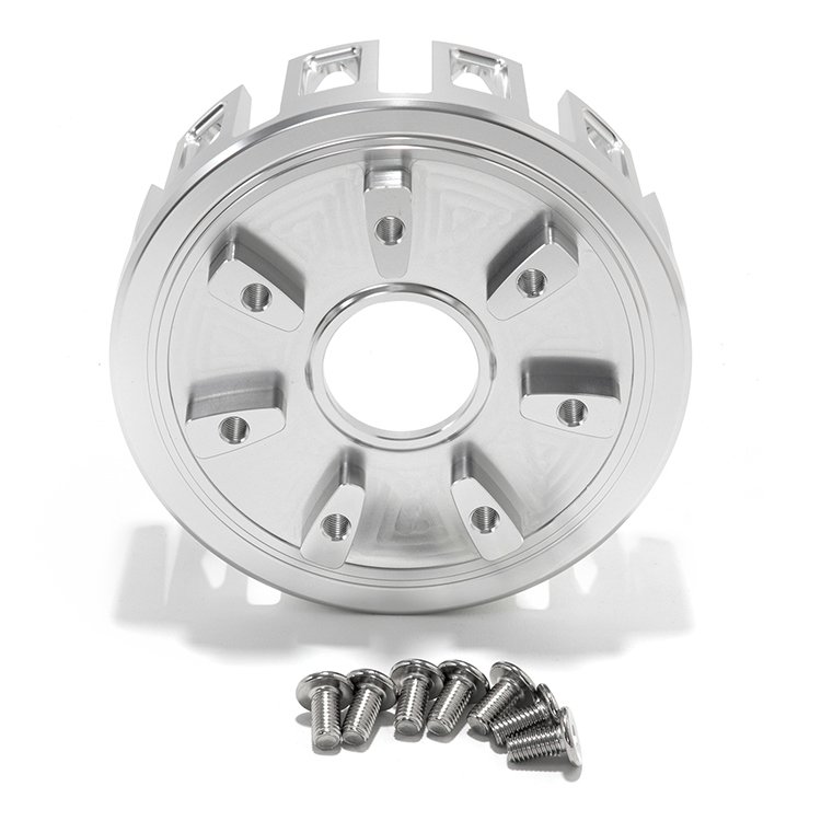 ATV Clutch Basket for Honda TRX400EX TRX400X TRX450ER TRX450R