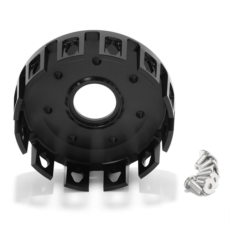 ATV Clutch Basket for Honda TRX400EX TRX400X TRX450ER TRX450R