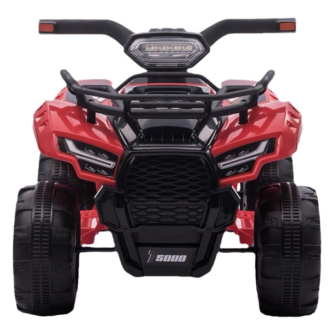 New Kids-electric-car Baby Electric Ride on Car Toys 4 Wheeler Children's Atv for Kids 3 Years