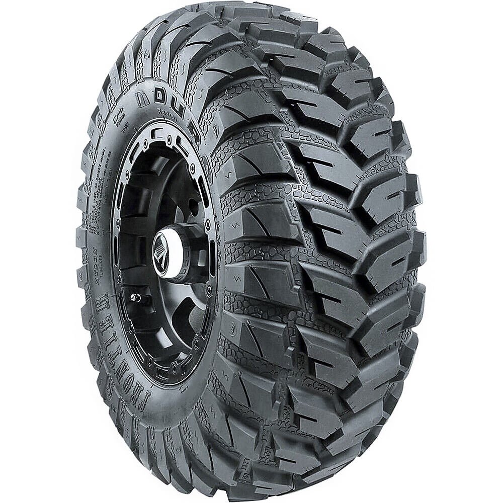 KTA High Reliability 25X10-12 ATV Wear-Resisting Offroad Wheels & Tires Tubeless ATV Lawn Mower ATV and UTV Tires