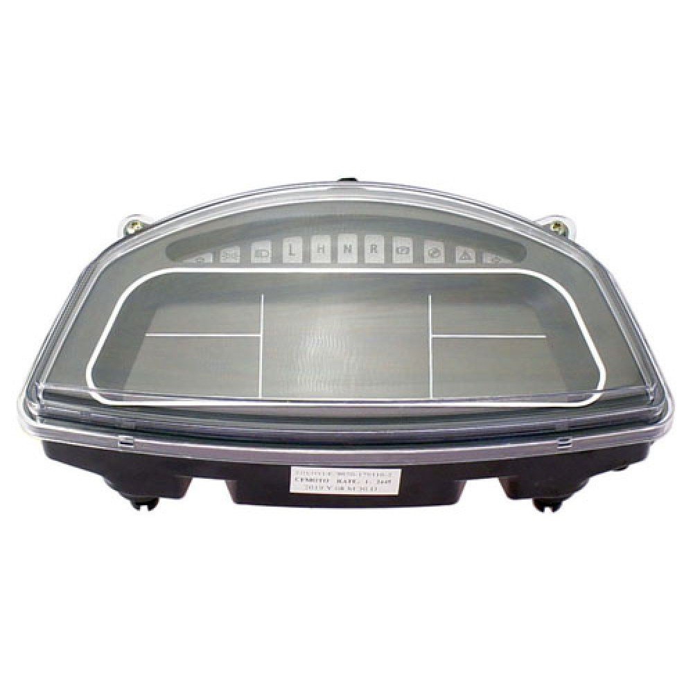 LCD Dashboard Atv Parts & Accessories CF88 CF500 OEM for CFMoto CForce X5 U5 9050-170110-2000
