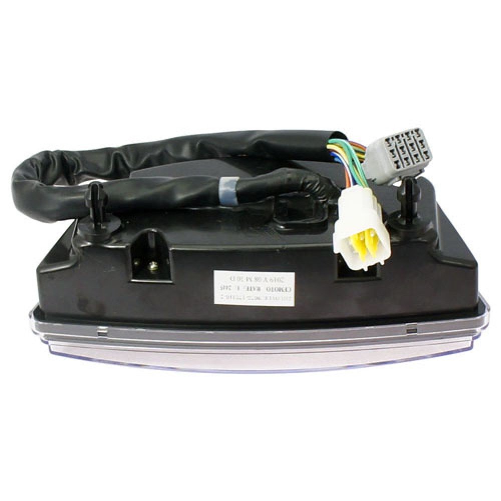 LCD Dashboard Atv Parts & Accessories CF88 CF500 OEM for CFMoto CForce X5 U5 9050-170110-2000