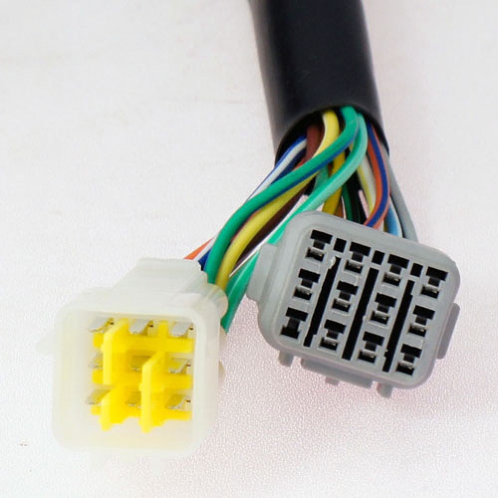 LCD Dashboard Atv Parts & Accessories CF88 CF500 OEM for CFMoto CForce X5 U5 9050-170110-2000