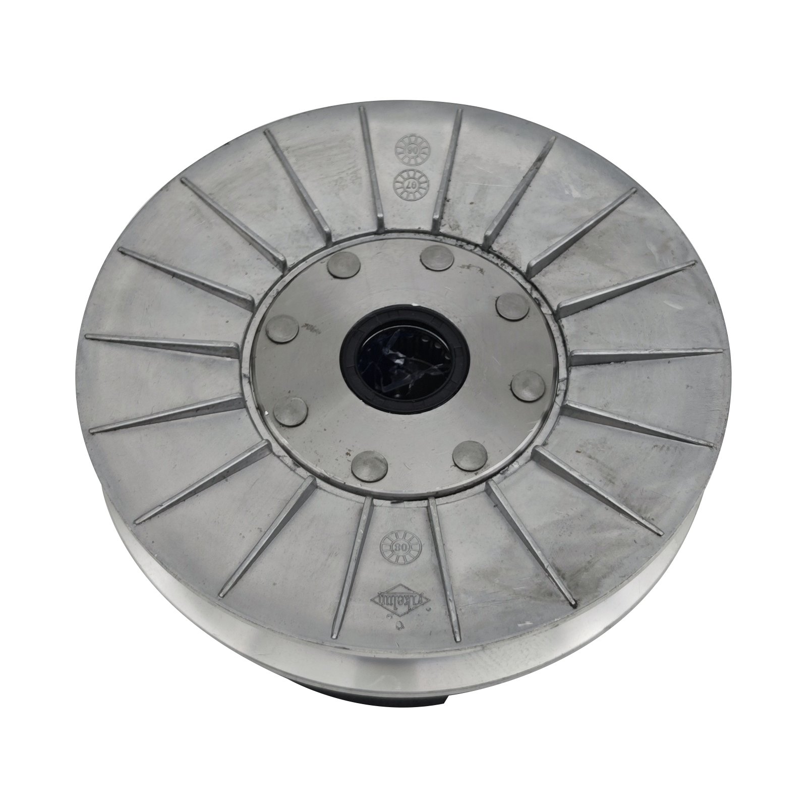 Secondary Driven Variator DRIVEN ASSY COMPLETE Rear Clutch Assy for Linhai 260 300 ATV OEM 23929 Inner Circle 135mm Engine Parts